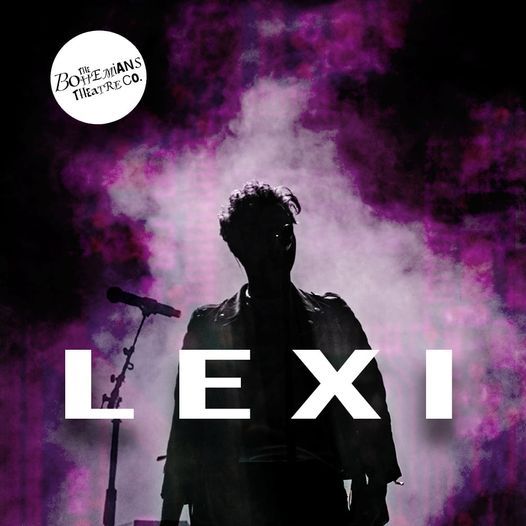 'LEXI' \/\/ A Bohemians Theatre Company Production \/\/ 5th-7th August 2021\/\/ Rose And Crown (Kentish Town)