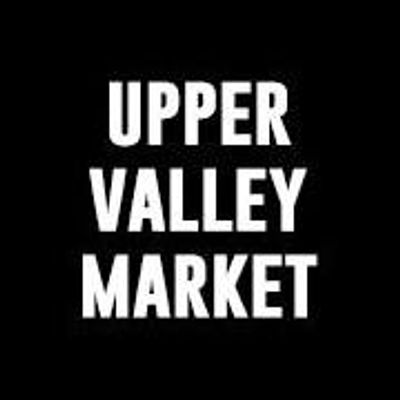 Upper Valley Artist & Farmers Market