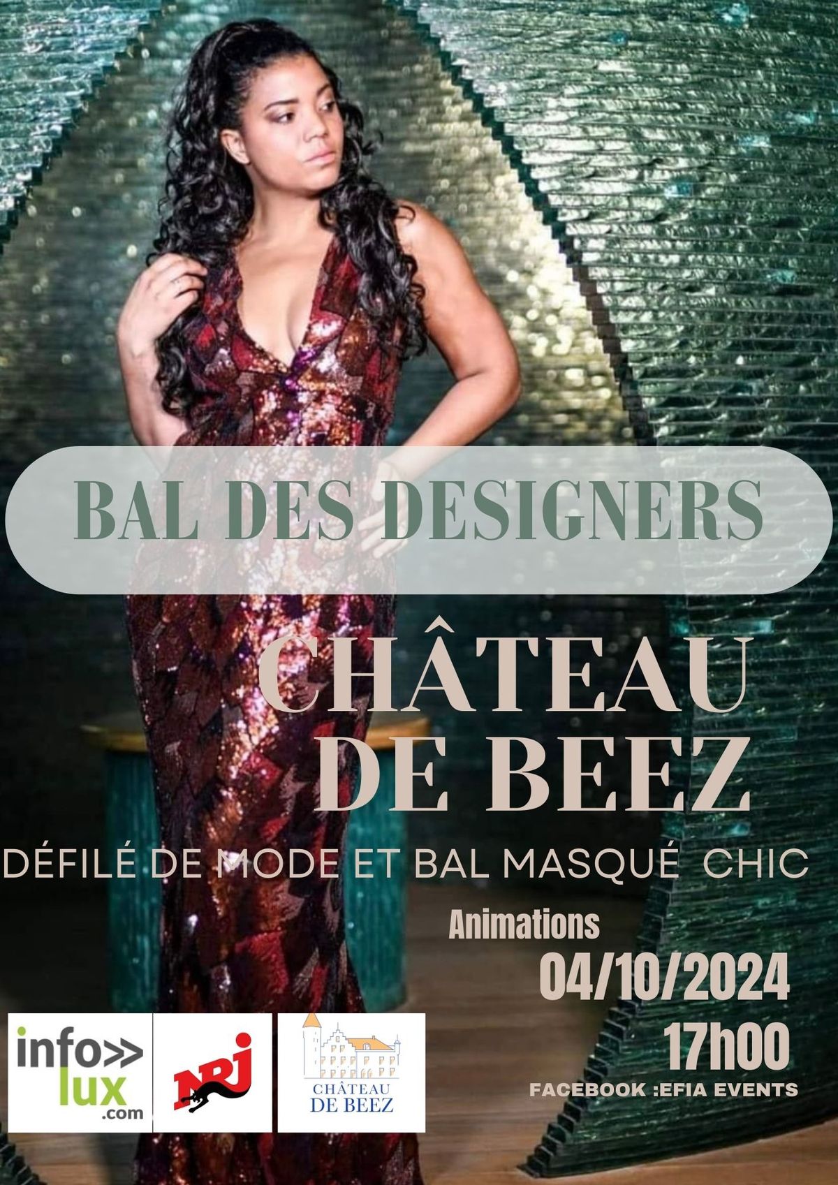 Bal des designers 