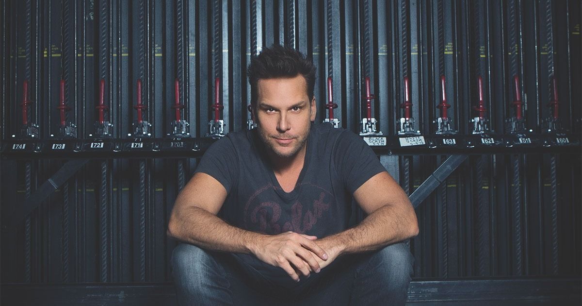 Dane Cook At Beacon Theatre - NY - New York, NY