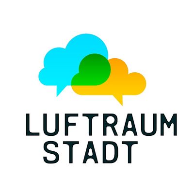 LUFTRAUM STADT