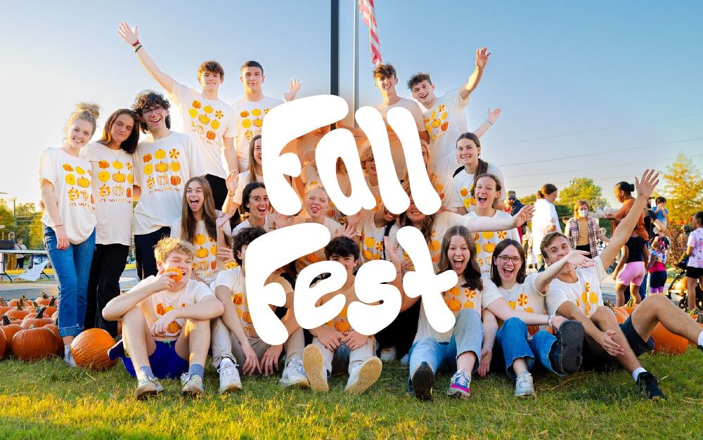 Fall Fest