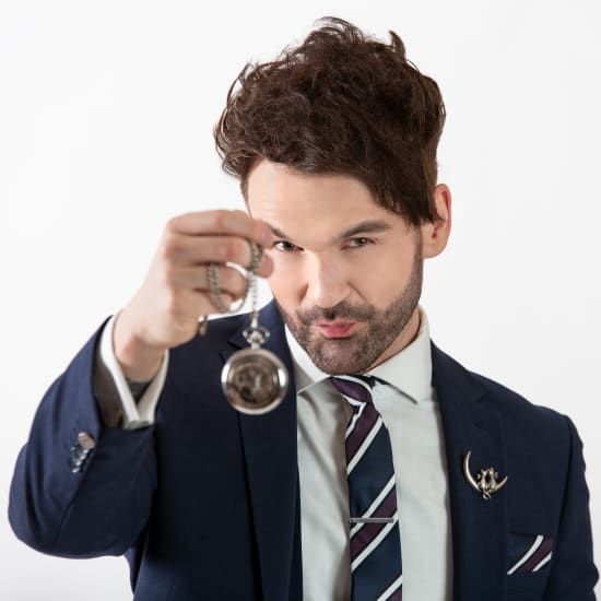Colin Cloud: Mastermind (The Cutting Room) 1 NIGHT ONLY!