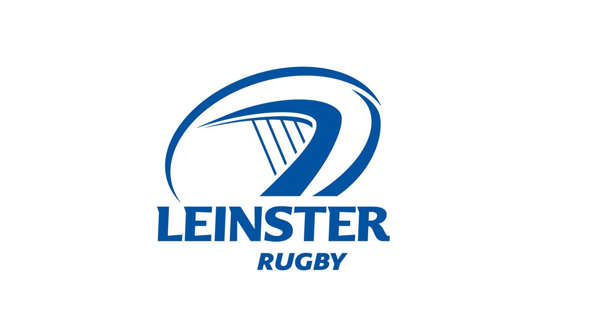 BKT United Rugby Championship - Leinster V Zebre Parma