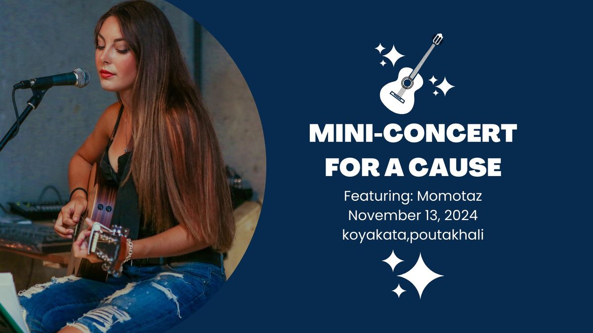 Mini Concert