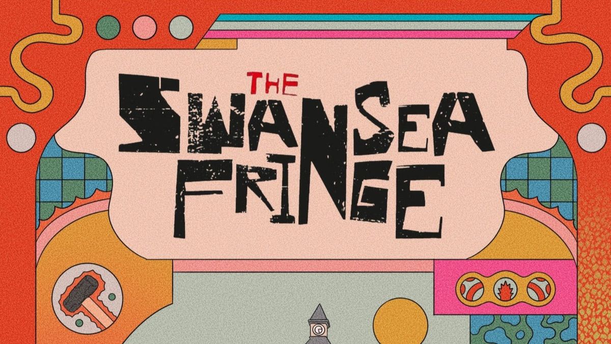 The Swansea Fringe Festival 2024