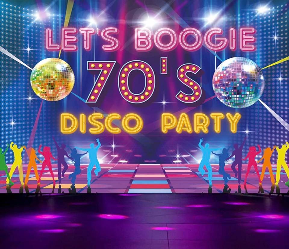 70s disco party, Exotica's the Club, Manitowoc, 8 July to 9 July