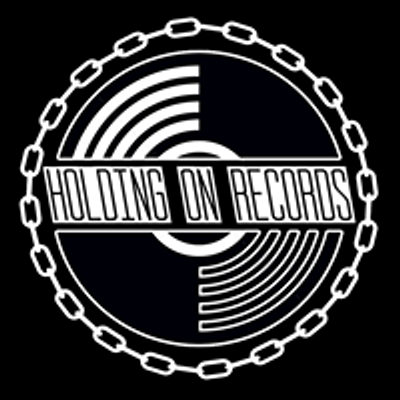 Holding On Records