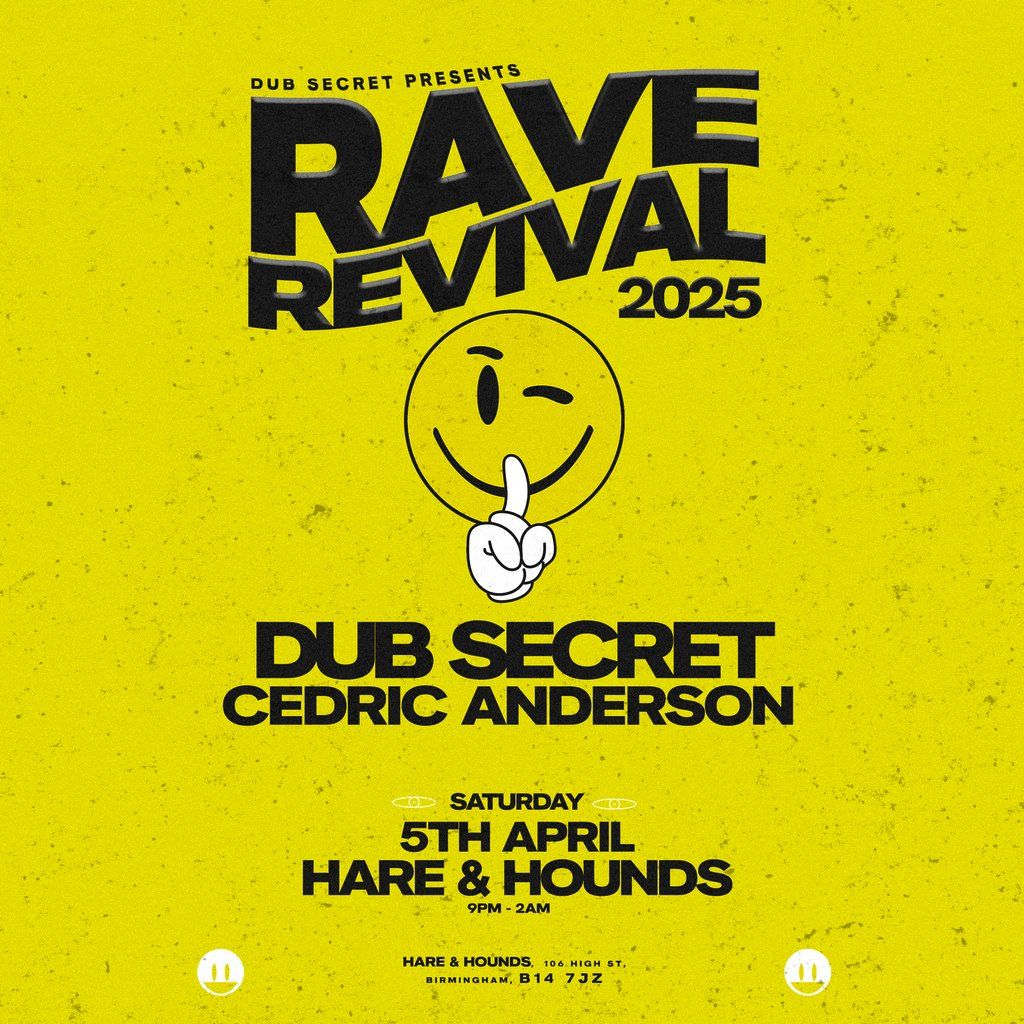 Rave Revival