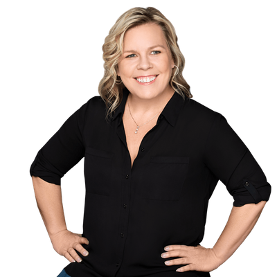 Tracy Ferris Mortgage Educator Loan Officer