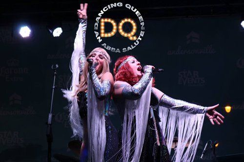 Music at the Zoo- Dancing Queen: An ABBA Salute