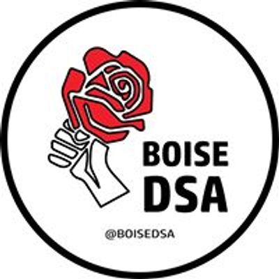 Boise DSA