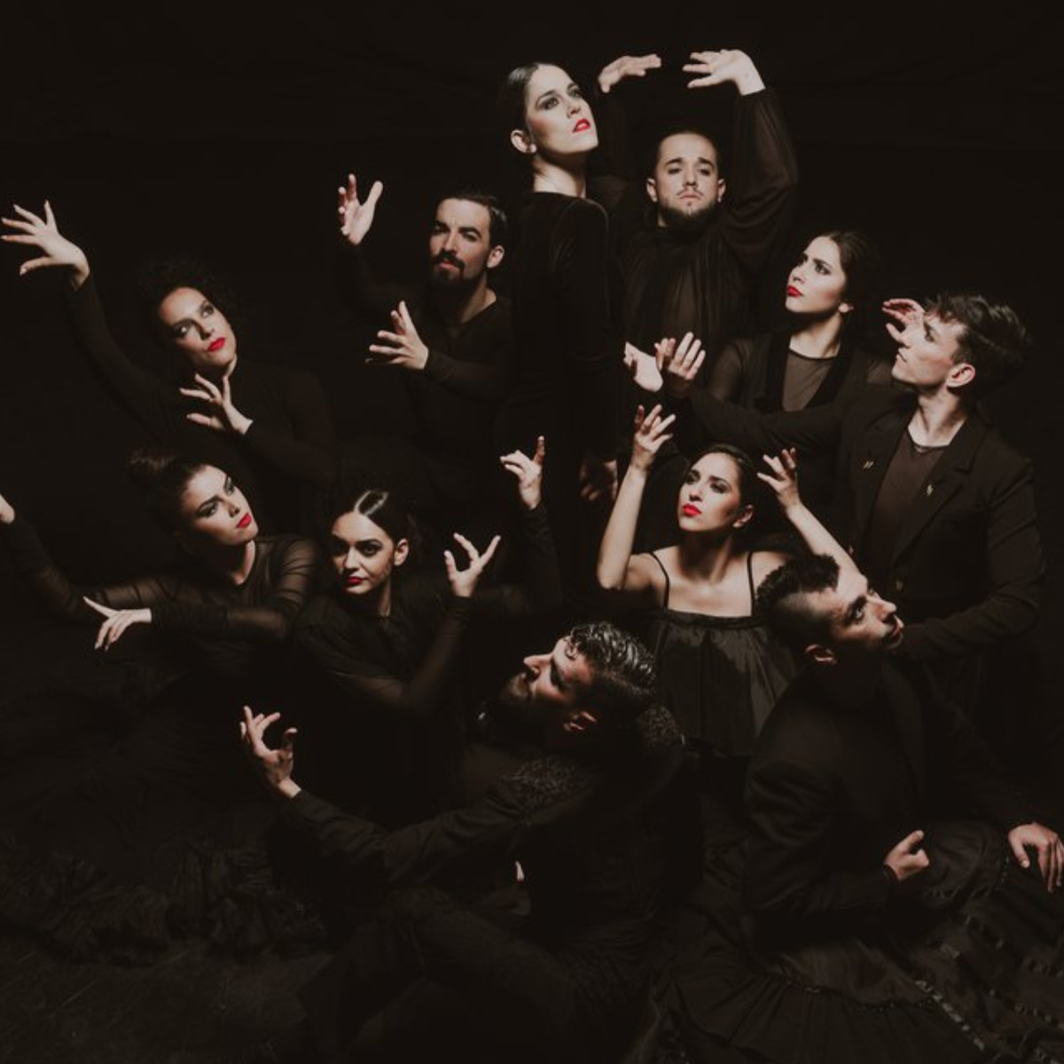 Tierra at Oxnard Performing Arts Center