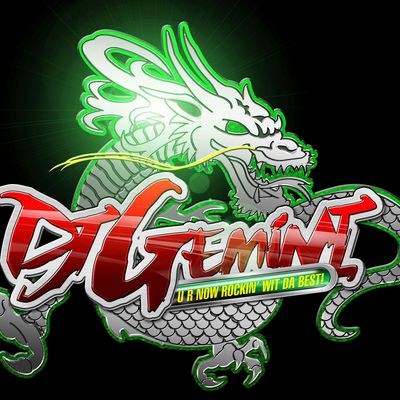 DJ GEMINI