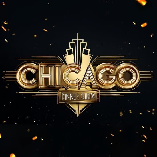 Chicago dinner show