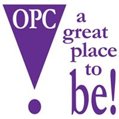 OPC Senior Center