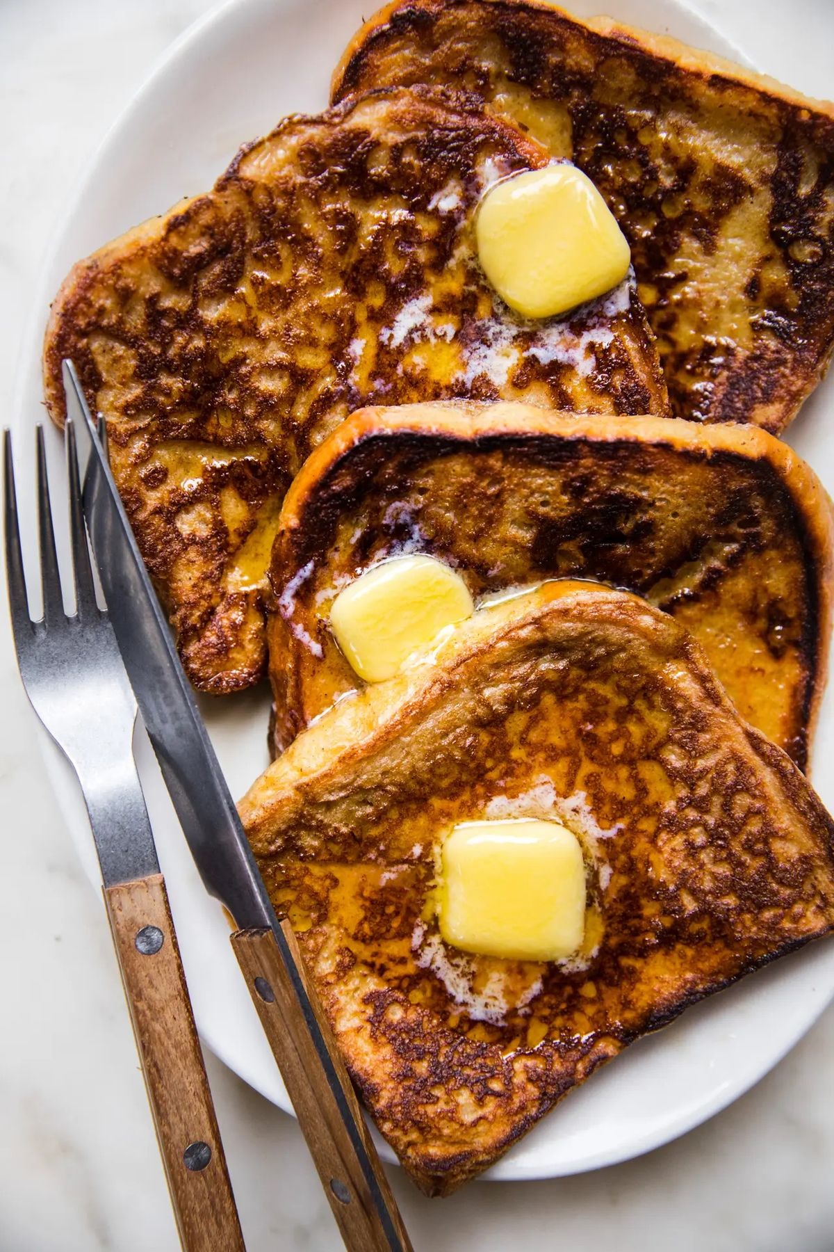 AYM French Toast Breakfast