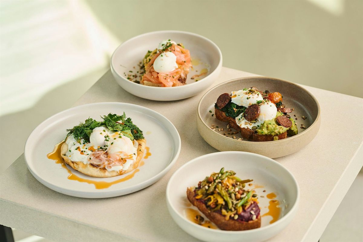 Pilates & Brunch at Wild Goose \u2013 Winter 2026 Beginner Series