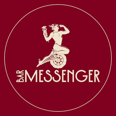 Bar Messenger