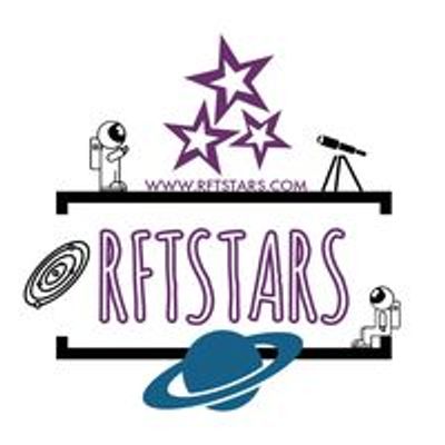 Reach For The Stars Non-profit