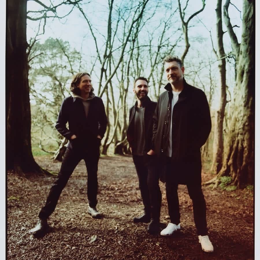 Snow Patrol Liverpool Tickets