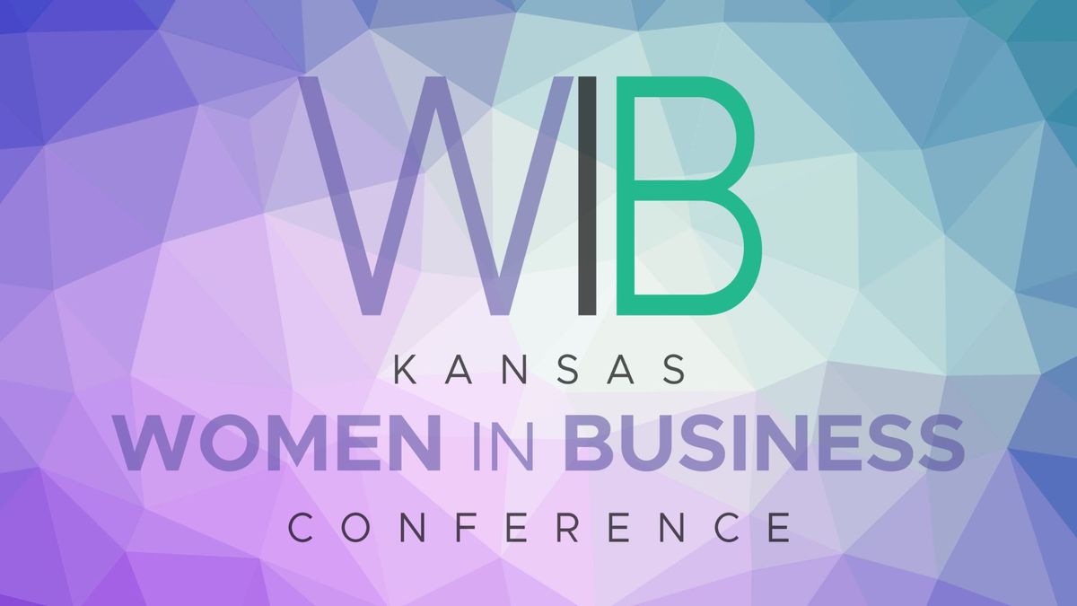 Kansas Women in Business Conference 