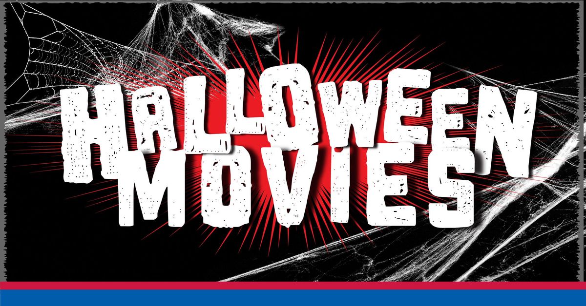 Halloween Movies | Beetlejuice (1988)