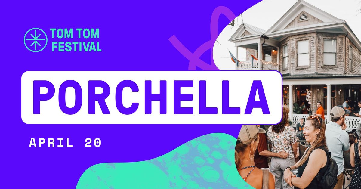 PORCHELLA