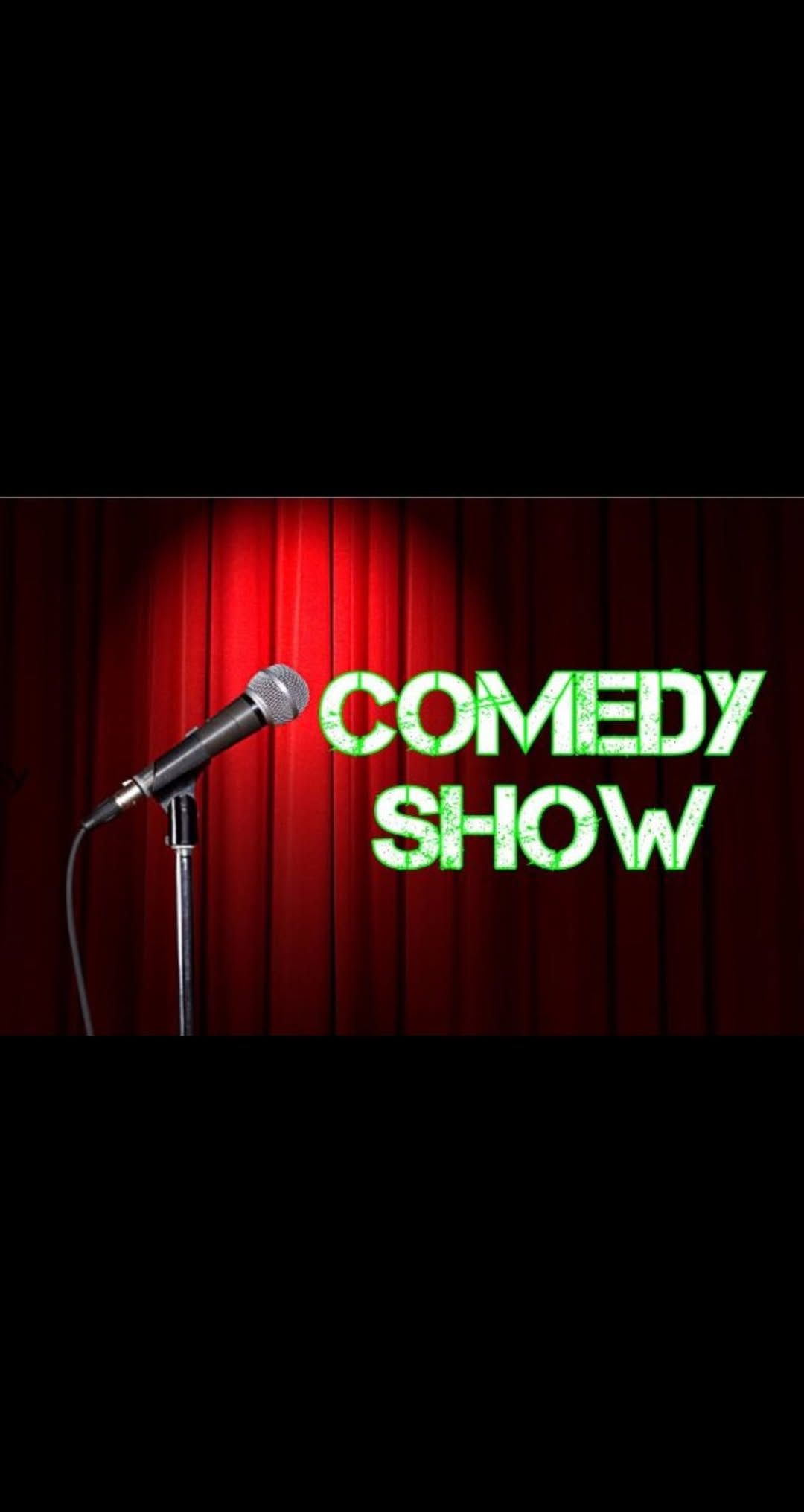 FREE COMEDY SHOW