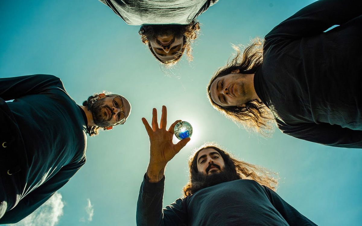 Liverpool Psychedelic Society presents... BIKE (Brazil) + guests