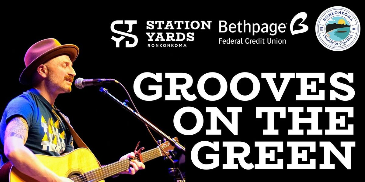 Grooves on the Green