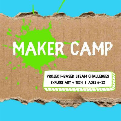 Maker Camp