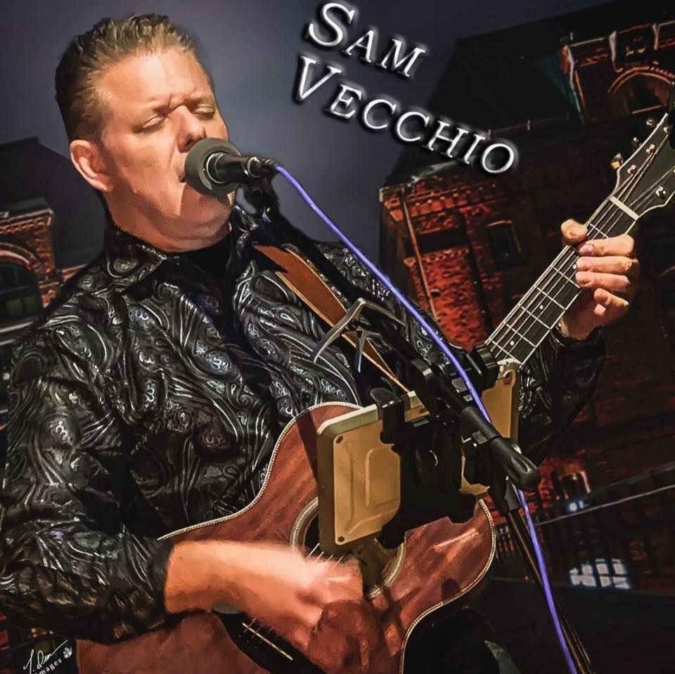 Sam Vecchio