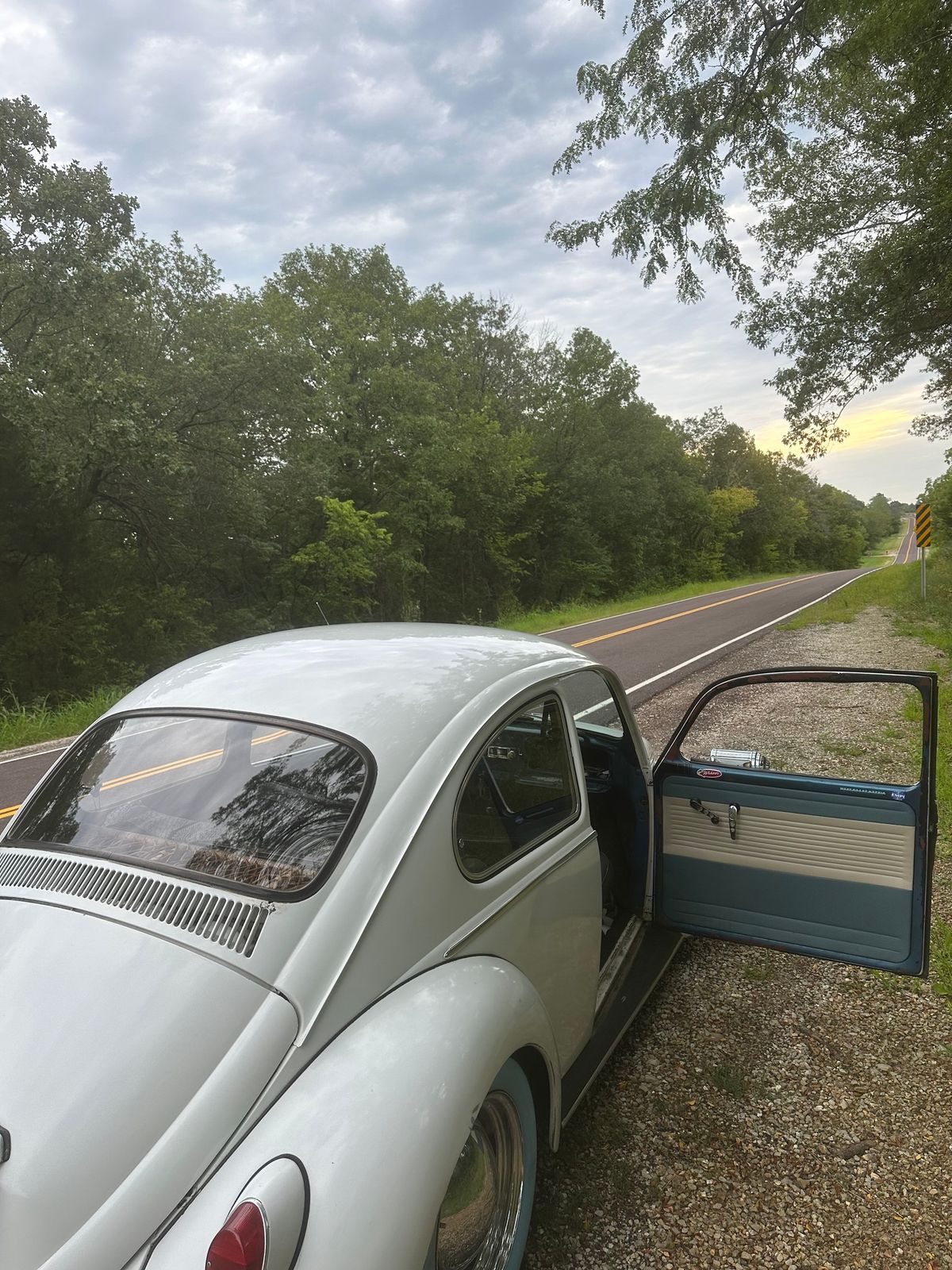 Lake Ratz Car Cruise