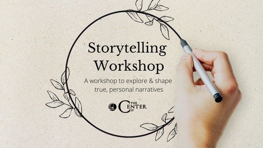 Storytelling Workshop