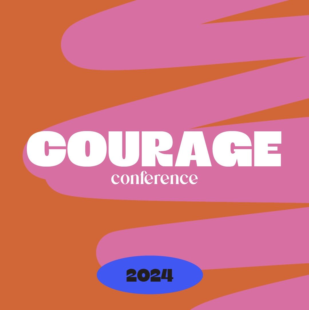 Courage Conference