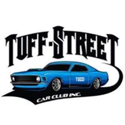 Tuff-Street Car Club Inc