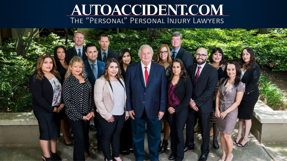 Lunch w\/ AutoAccident.com - A Free Luncheon Workshop on Personal Injury Case Valuation