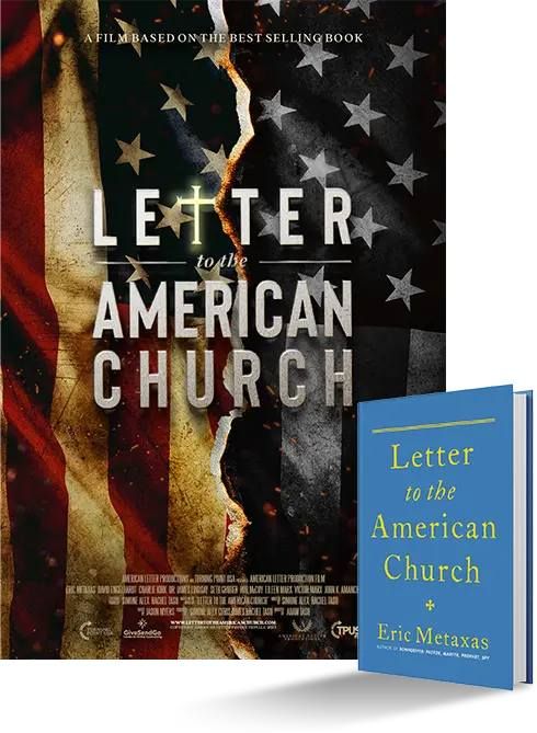 Letter to the American Church