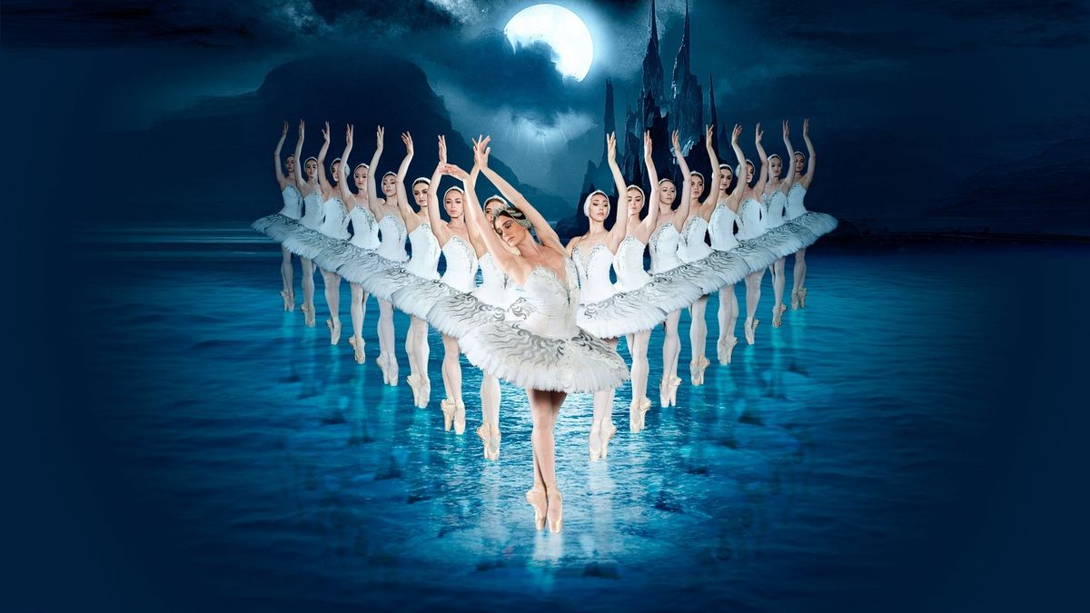 World Ballet Series: Swan Lake