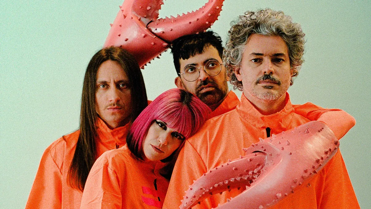 Supercombo in Rio de Janeiro