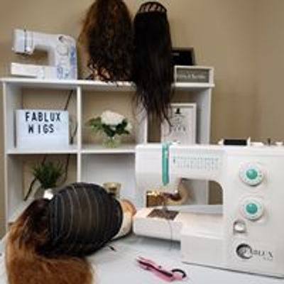 Fablux Wigs