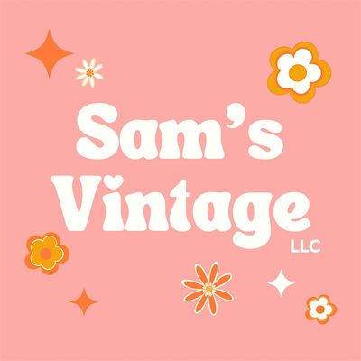 Sam\u2019s Vintage