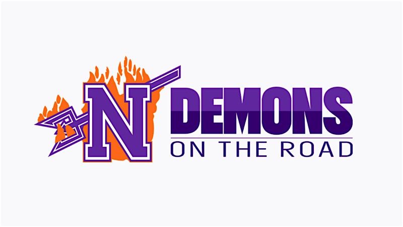 All-N & Demons on the Road, Monroe