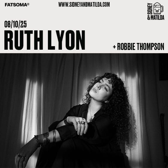 Ruth Lyon 