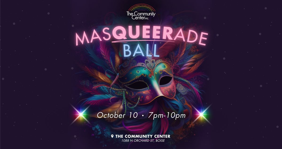 Masqueerade Ball