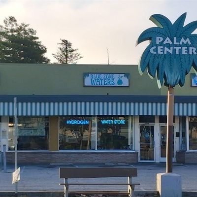 Blue Zone Waters Westside