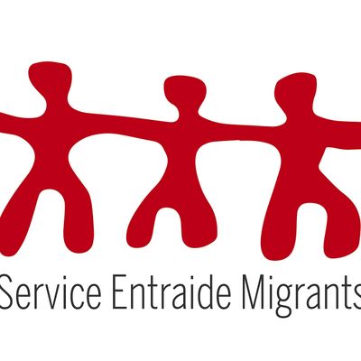 Service Entraide Migrants ASBL