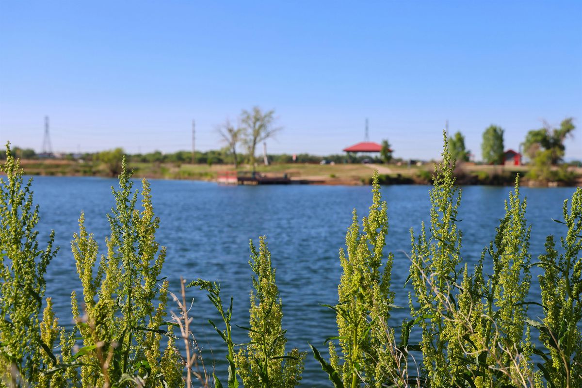 Walk with a Ranger - Adams County Walks Event