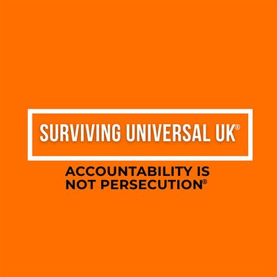 Surviving Universal UK